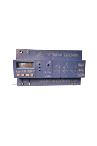 Ảnh sản phẩm chính thức DLMHH-1P63A-PT