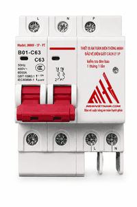 Ảnh sản phẩm chính thức JMHH-1P-PT, lấy từ mhhvietnam.com